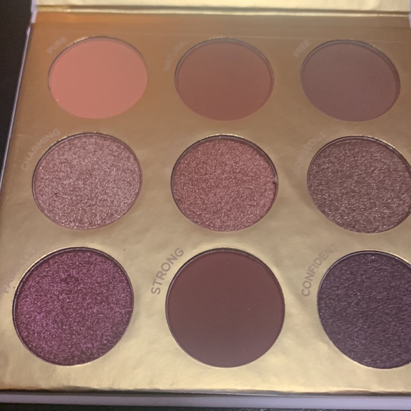 Pretty Vulgar & PUR eyeshadow bundle - Picture 3 of 3